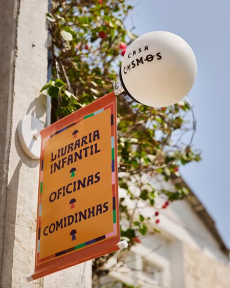 Casa Cosmos